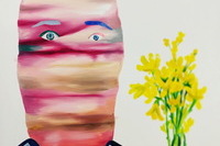 <유화기법>,이민혜,'일상',유화,20호F형
