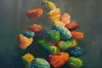 <서양화painting>, 소예지 