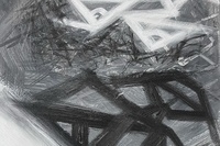 <소재와 기법>, 박선영, 자본주의, 41.0 x 31.8, 유화, 2021.6