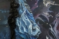 <유화lll>소예지, 무제, oil painting, 50p