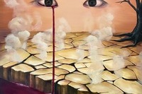 <조형연구>신예린,, The junior class, 캔버스에 유화, 116.8 X 80.3