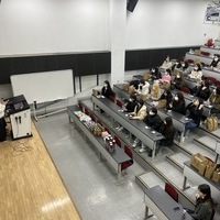 회화과 23학년도 신입생 오리엔테이션